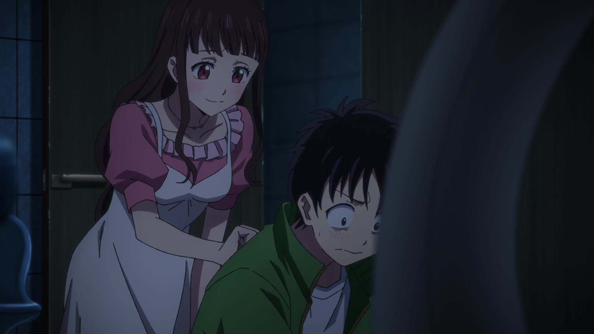 [Tsukyio Editing Resources] Zom 100 - Ep 4 - 368.mp4